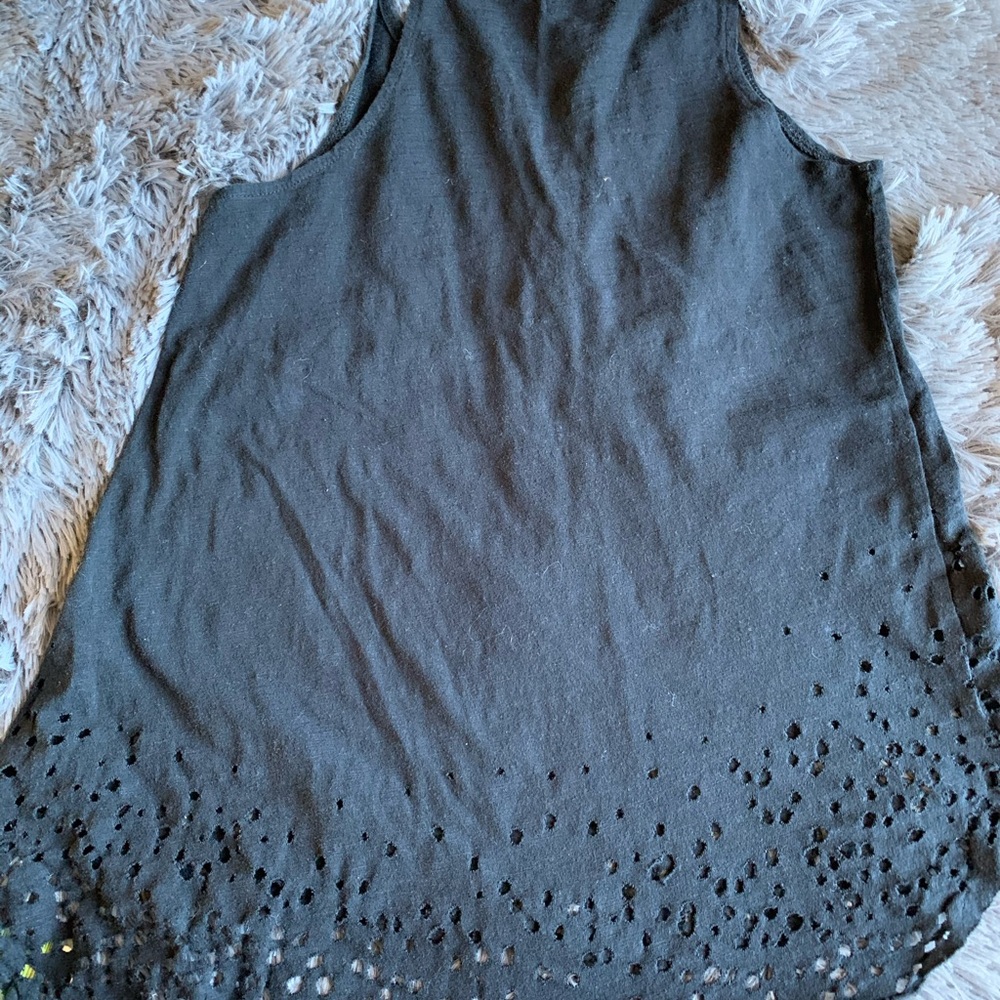 VANS top - Picture 3 of 4